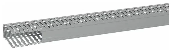Кабель-канал 40x80 перфорированный Legrand (636108)