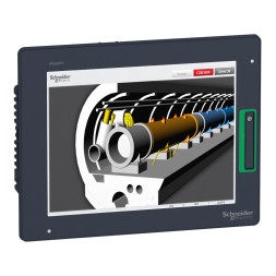 SE Magelis GTU, Продвинут сенсор дисплей WXGA 10 для GTU, Schneider Electric, , HMIDT551