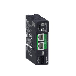 SE Модуль TM3 подключения по единой шине Ethernet, Schneider Electric, , TM3BCEIP