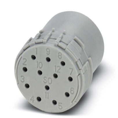 Модуль для контактов RC-12S1N8A0000