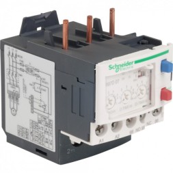 LR97D07M7 se te-tesys электронное реле перегрузки 1,2a…7a, 220v ac