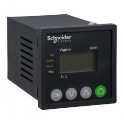 РЕЛЕ RMH РУЧ.ВОЗВ. С ПЕРЕДАЧЕЙ ДАННЫХ ~220-240 50/60/400ГЦ