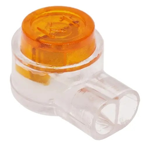 Скотч-Лок изолированный K1 (100 шт/уп) Rexant (07-5401)