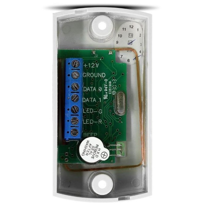 Matrix-II-EH (серый)