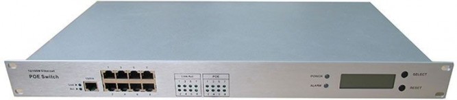 OSNOVO SW-IP8/P150