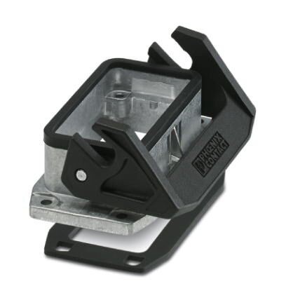 Корпус HC-STA-B10-BWS-ELC-AL