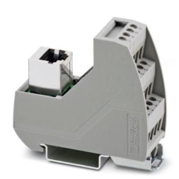 Интерфейсный модуль VIP-3/SC/RJ45