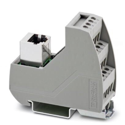 Интерфейсный модуль VIP-3/SC/RJ45
