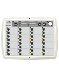 DC-3232 (кольцо/черный)