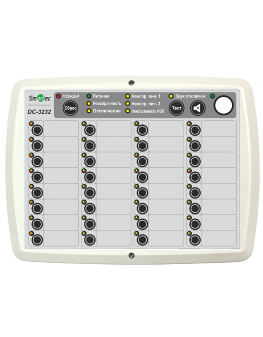 DC-3232 (кольцо/черный)