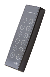 Считыватель PNR-EH36 (черный) Parsec