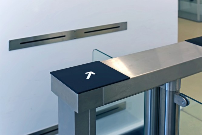 Датчики Cominfo Sensor Wall