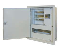 Корпус ЩКВ-3-1х12-СЭ1-УХЛ4-Узола