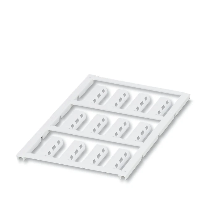 Маркер для кабелей UC-WMTBA (24X5)