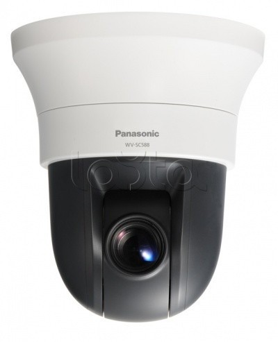 Panasonic WV-SC588