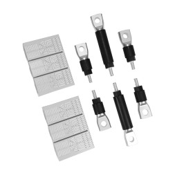 Выводы задние ERT T400-T630 3P 6шт