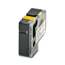 Этикетка повышенной гибкости MM-EMLF (EX24)R C1 YE/BK