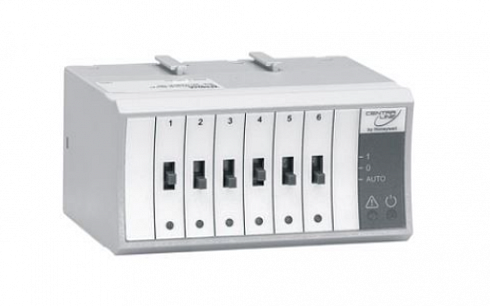 Модуль аналоговых выходов Honeywell XFR822A