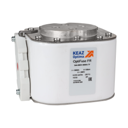 Предохранитель OptiFuse FR-S84-1250V-1000A-TF