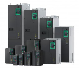 Systeme Electric STV600D75N4L1