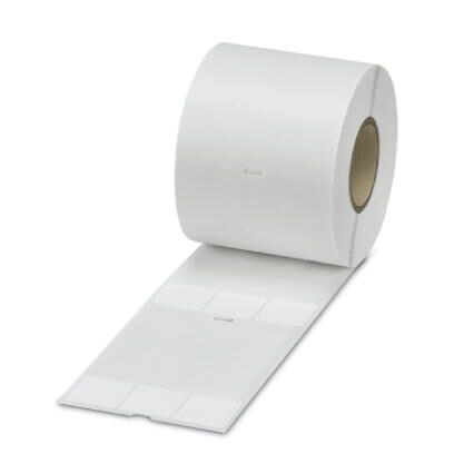 Маркер для кабелей WML HF 22(25X25)R