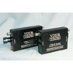 SC&amp;T VDS 2700 (DC12V)