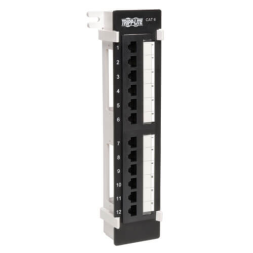 Патч-панель Tripp Lite N250-012