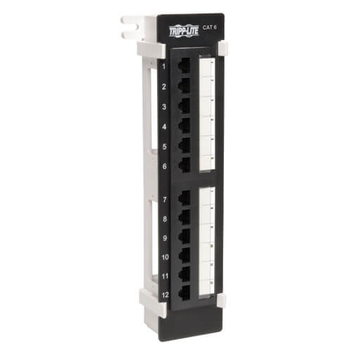 Патч-панель Tripp Lite N250-012