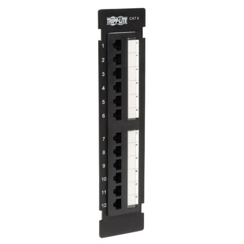 Патч-панель Tripp Lite N250-012