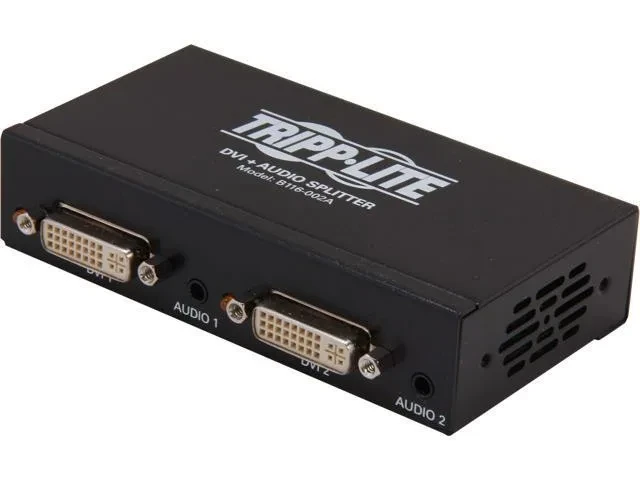 Устройство Tripp Lite B116-002