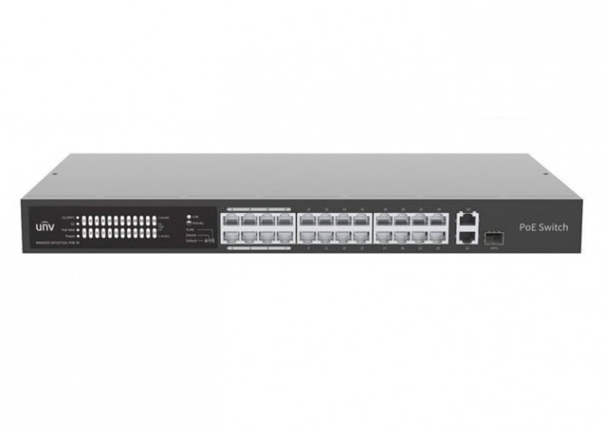 UNIVIEW NSW2020-24T1GT1GC-POE-IN