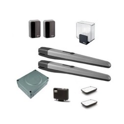 NICE TOONA4024BDKCE — комплект для автоматизации распашных ворот