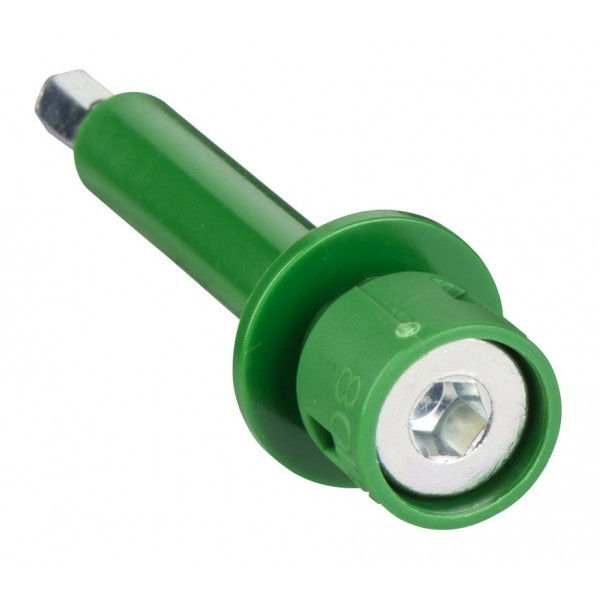 8 ШТ. ВИНТЫ С ОГР.М. ЗАТЯЖКИ 9 Н.м NSXm