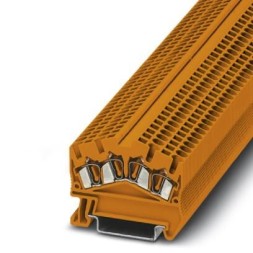 Проходные клеммы STS 2,5-QUATTRO OG