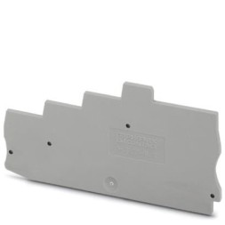 Концевая крышка D-ST 2,5-4L/1P