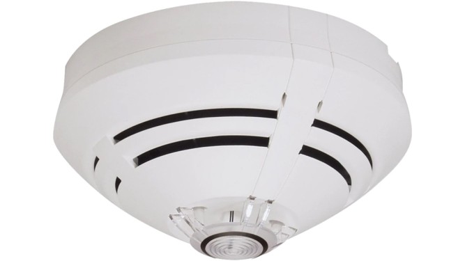 Интегрированный оптический датчик 802379 Esser