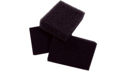 Запасной комплект из 3 плоских фильтров для FAS-ASD-FL FAS-ASD-RFL