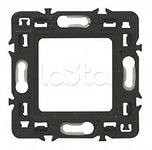 Суппорт Mosaic 1П Legrand (080251)