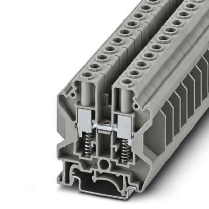 Проходные клеммы USST 10