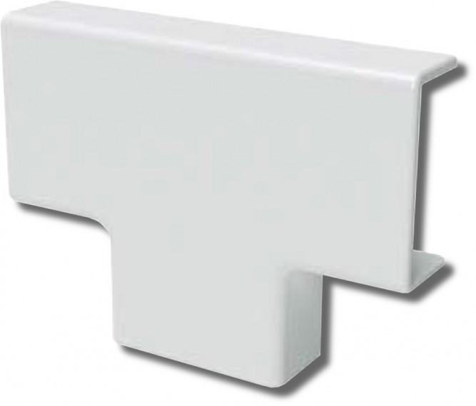 Тройник/отвод 80x60 01760