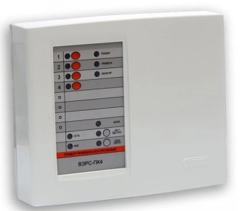 ВЭРС-ПК 4П (версия 3.1)