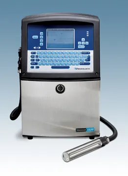 Маркиратор Videojet 1520,