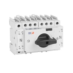 Выключатель-разъединитель реверсивный OptiSwitch DI-40-4C