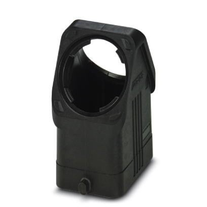 Корпус HC-EVO-B06-HHFS-2B-PL-BK