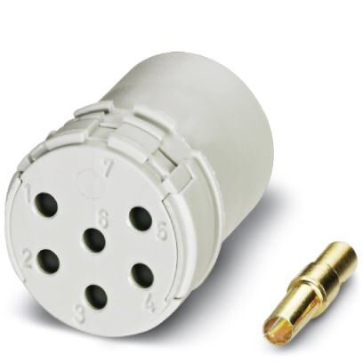 Модуль для контактов RC-12S1N8D0000