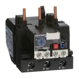 Реле перегрузки тепловое Schneider Electric Tesys LRD 48-65А, класс 10