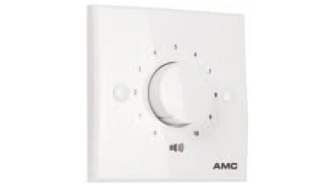 Регулятор громкости 581238 Esser