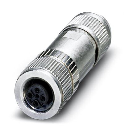 Шинный системный соединитель SACC-M12FSD-4Q SH