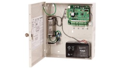 Контроллер СКУД NX1MPS Honeywell