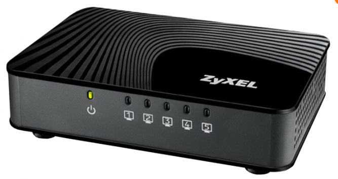 ZyXEL GS-105S EE